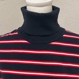 ♥️Tommy Hilfiger turtleneck sweater 💙